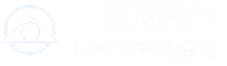 Logo Towa Japan
